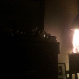 Meet your Posher, Evelyn